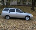 Серый ВАЗ 2111, объемом двигателя 1.5 л и пробегом 210 тыс. км за 1228 $, фото 5 на Automoto.ua