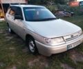 Сірий ВАЗ 2111, об'ємом двигуна 1.5 л та пробігом 205 тис. км за 1500 $, фото 9 на Automoto.ua