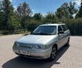 Сірий ВАЗ 2111, об'ємом двигуна 1.5 л та пробігом 315 тис. км за 2100 $, фото 7 на Automoto.ua