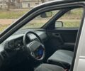 Серый ВАЗ 2111, объемом двигателя 1.5 л и пробегом 118 тыс. км за 1750 $, фото 4 на Automoto.ua