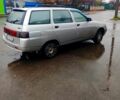 Серый ВАЗ 2111, объемом двигателя 1.5 л и пробегом 50 тыс. км за 1550 $, фото 1 на Automoto.ua