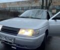 Серый ВАЗ 2111, объемом двигателя 1.6 л и пробегом 150 тыс. км за 1300 $, фото 1 на Automoto.ua