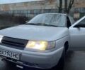 Серый ВАЗ 2111, объемом двигателя 1.6 л и пробегом 150 тыс. км за 1137 $, фото 1 на Automoto.ua