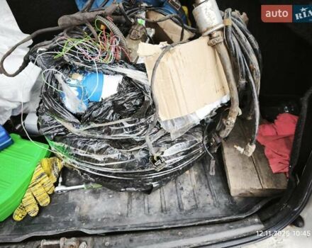 Сірий ВАЗ 2111, об'ємом двигуна 1.6 л та пробігом 296 тис. км за 1200 $, фото 21 на Automoto.ua