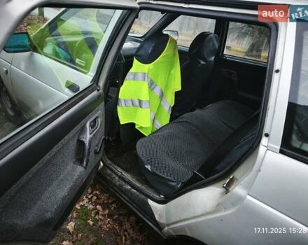 Сірий ВАЗ 2111, об'ємом двигуна 1.6 л та пробігом 296 тис. км за 1200 $, фото 9 на Automoto.ua