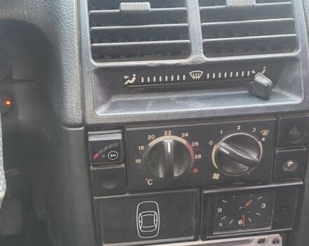 Сірий ВАЗ 2111, об'ємом двигуна 1.6 л та пробігом 488 тис. км за 1700 $, фото 7 на Automoto.ua