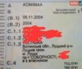 Серый ВАЗ 2111, объемом двигателя 1.5 л и пробегом 244 тыс. км за 750 $, фото 7 на Automoto.ua