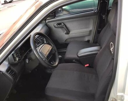 Сірий ВАЗ 2111, об'ємом двигуна 1.5 л та пробігом 300 тис. км за 2300 $, фото 7 на Automoto.ua