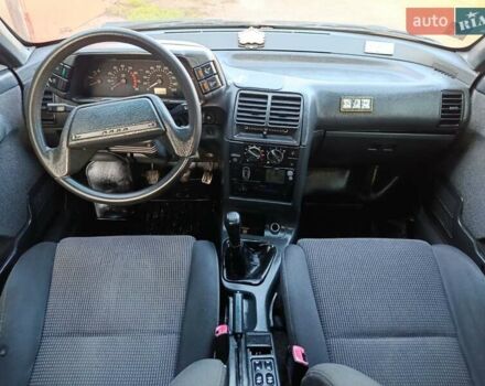 Серый ВАЗ 2111, объемом двигателя 1.6 л и пробегом 170 тыс. км за 1950 $, фото 19 на Automoto.ua