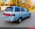 Сірий ВАЗ 2111, об'ємом двигуна 1.6 л та пробігом 200 тис. км за 1100 $, фото 5 на Automoto.ua