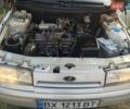 Сірий ВАЗ 2111, об'ємом двигуна 1.5 л та пробігом 200 тис. км за 1550 $, фото 14 на Automoto.ua