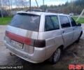 Серый ВАЗ 2111, объемом двигателя 1.5 л и пробегом 190 тыс. км за 1250 $, фото 6 на Automoto.ua