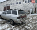 Сірий ВАЗ 2111, об'ємом двигуна 1.5 л та пробігом 170 тис. км за 2250 $, фото 5 на Automoto.ua