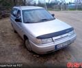 Серый ВАЗ 2111, объемом двигателя 1.5 л и пробегом 190 тыс. км за 1250 $, фото 3 на Automoto.ua