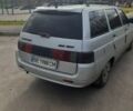 Серый ВАЗ 2111, объемом двигателя 1.6 л и пробегом 275 тыс. км за 2100 $, фото 2 на Automoto.ua