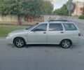 Серый ВАЗ 2111, объемом двигателя 1.6 л и пробегом 202 тыс. км за 2500 $, фото 6 на Automoto.ua