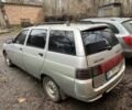 Сірий ВАЗ 2111, об'ємом двигуна 1.6 л та пробігом 110 тис. км за 500 $, фото 3 на Automoto.ua