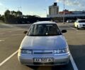 Серый ВАЗ 2111, объемом двигателя 1.5 л и пробегом 300 тыс. км за 700 $, фото 1 на Automoto.ua