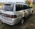 Серый ВАЗ 2111, объемом двигателя 1.5 л и пробегом 205 тыс. км за 1450 $, фото 3 на Automoto.ua