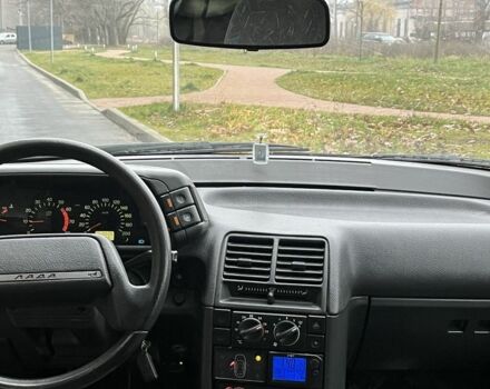 Серый ВАЗ 2111, объемом двигателя 1.5 л и пробегом 118 тыс. км за 1750 $, фото 5 на Automoto.ua