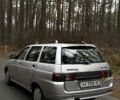 Сірий ВАЗ 2111, об'ємом двигуна 1.6 л та пробігом 180 тис. км за 1250 $, фото 6 на Automoto.ua