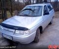 Серый ВАЗ 2111, объемом двигателя 1.5 л и пробегом 190 тыс. км за 1250 $, фото 5 на Automoto.ua