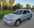 Серый ВАЗ 2111, объемом двигателя 1.5 л и пробегом 180 тыс. км за 1051 $, фото 1 на Automoto.ua