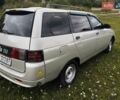 Сірий ВАЗ 2111, об'ємом двигуна 1.5 л та пробігом 200 тис. км за 1550 $, фото 24 на Automoto.ua