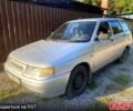 Сірий ВАЗ 2111, об'ємом двигуна 1.5 л та пробігом 123 тис. км за 850 $, фото 1 на Automoto.ua