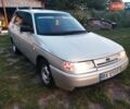Сірий ВАЗ 2111, об'ємом двигуна 1.5 л та пробігом 205 тис. км за 1500 $, фото 6 на Automoto.ua
