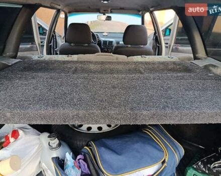 Серый ВАЗ 2111, объемом двигателя 1.6 л и пробегом 170 тыс. км за 1950 $, фото 23 на Automoto.ua