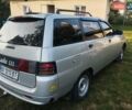 Сірий ВАЗ 2111, об'ємом двигуна 1.5 л та пробігом 200 тис. км за 1550 $, фото 16 на Automoto.ua