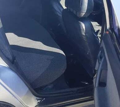 Серый ВАЗ 2111, объемом двигателя 1.5 л и пробегом 290 тыс. км за 2000 $, фото 1 на Automoto.ua