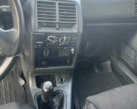 Сірий ВАЗ 2111, об'ємом двигуна 1.6 л та пробігом 174 тис. км за 1450 $, фото 7 на Automoto.ua