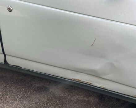 Серый ВАЗ 2111, объемом двигателя 1.6 л и пробегом 140 тыс. км за 1500 $, фото 5 на Automoto.ua