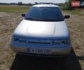 Серый ВАЗ 2111, объемом двигателя 1.6 л и пробегом 270 тыс. км за 2100 $, фото 1 на Automoto.ua