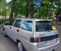 Серый ВАЗ 2111, объемом двигателя 1.6 л и пробегом 190 тыс. км за 1405 $, фото 4 на Automoto.ua