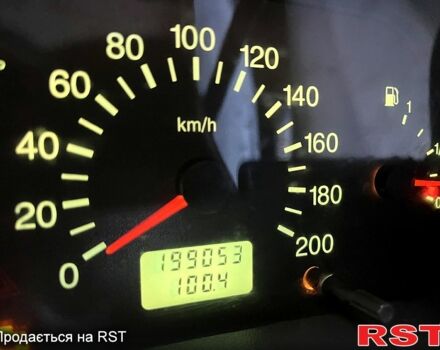 Сірий ВАЗ 2111, об'ємом двигуна 1.5 л та пробігом 199 тис. км за 2000 $, фото 7 на Automoto.ua