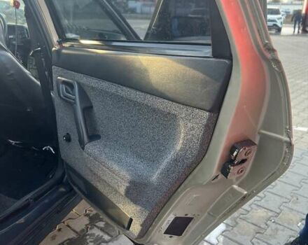 Сірий ВАЗ 2111, об'ємом двигуна 1.6 л та пробігом 126 тис. км за 2200 $, фото 13 на Automoto.ua