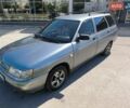 Серый ВАЗ 2111, объемом двигателя 1.6 л и пробегом 274 тыс. км за 2000 $, фото 1 на Automoto.ua