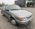 Серый ВАЗ 2111, объемом двигателя 1.5 л и пробегом 135 тыс. км за 1999 $, фото 1 на Automoto.ua
