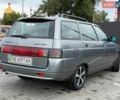 Сірий ВАЗ 2111, об'ємом двигуна 1.6 л та пробігом 29 тис. км за 4999 $, фото 8 на Automoto.ua