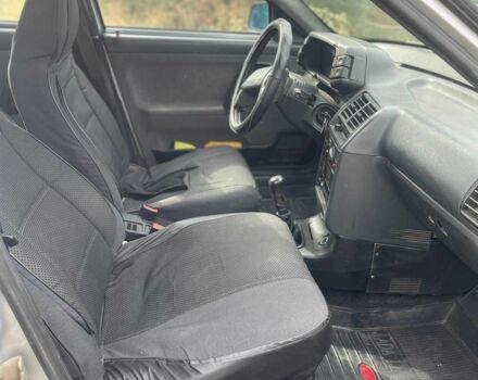 Серый ВАЗ 2111, объемом двигателя 1.6 л и пробегом 296 тыс. км за 1399 $, фото 8 на Automoto.ua