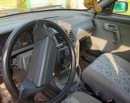 Сірий ВАЗ 2111, об'ємом двигуна 1.5 л та пробігом 300 тис. км за 1600 $, фото 2 на Automoto.ua