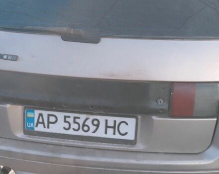 Серый ВАЗ 2111, объемом двигателя 1 л и пробегом 25 тыс. км за 1184 $, фото 2 на Automoto.ua