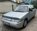 Серый ВАЗ 2111, объемом двигателя 1.6 л и пробегом 210 тыс. км за 1200 $, фото 1 на Automoto.ua