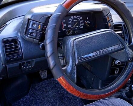 Серый ВАЗ 2111, объемом двигателя 1.5 л и пробегом 0 тыс. км за 1650 $, фото 2 на Automoto.ua