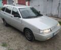 Серый ВАЗ 2111, объемом двигателя 1.6 л и пробегом 133 тыс. км за 1950 $, фото 1 на Automoto.ua