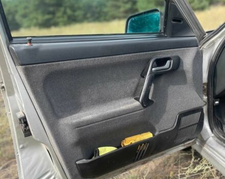 Серый ВАЗ 2111, объемом двигателя 1.6 л и пробегом 296 тыс. км за 1399 $, фото 14 на Automoto.ua