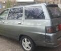 Сірий ВАЗ 2111, об'ємом двигуна 1.6 л та пробігом 66 тис. км за 2200 $, фото 9 на Automoto.ua